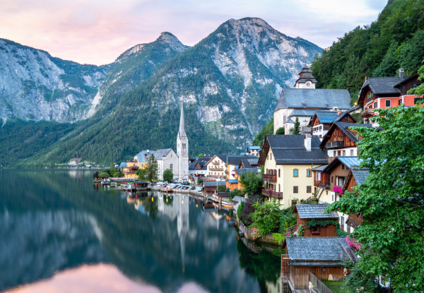 [프라하/잘츠 출발] 한국인셔틀 – 체스키 크룸로프 경유