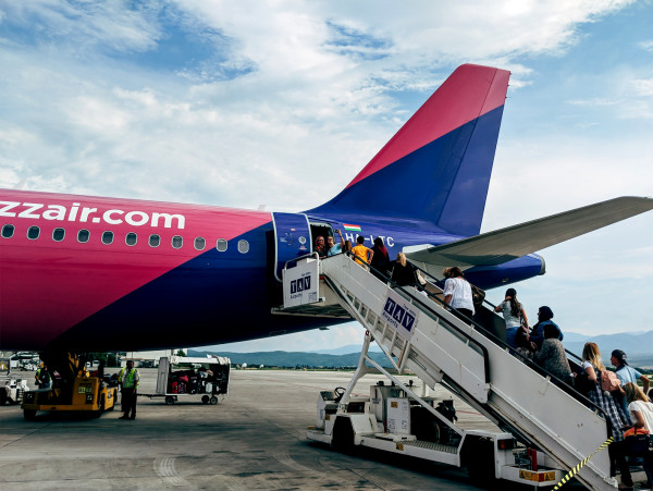 [부다페스트 공항]픽업·샌딩
