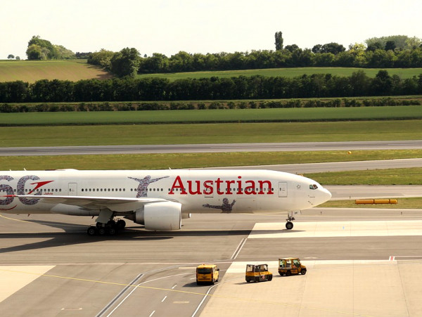 [비엔나 공항]픽업·샌딩