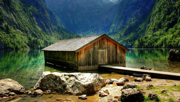 [1박2일] 프라하 – 체스키 크룸로프 – 고사우 – 할슈타트 – 카프른 – 타우에른 – 잘츠부르크