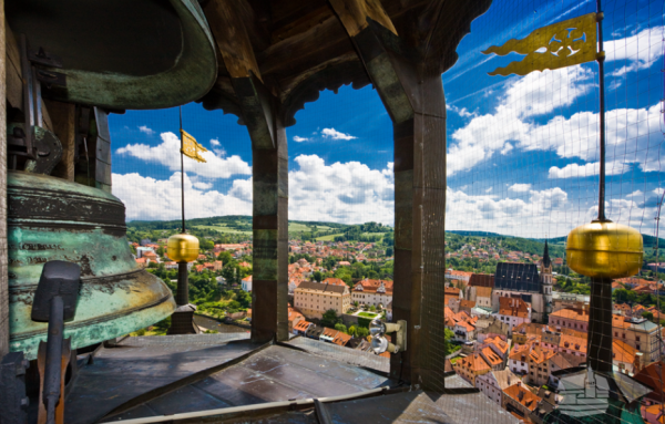 [1박2일] 프라하 – 체스키 크룸로프 - 할슈타트 - 잘츠부르크 - 샤프베르크(산악열차) - 비엔나